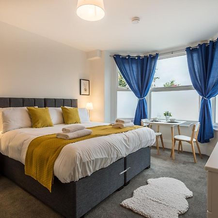 West Street Studio Apartments In Southend Luaran gambar