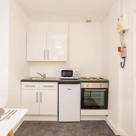 West Street Studio Apartments In Southend Luaran gambar